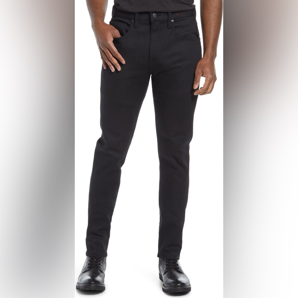 Hiroshi Kato  jeans
